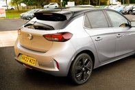 Vauxhall Corsa ELITE PREMIUM 8