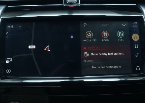 Land Rover Discovery Sport 2.0 P250 MHEV R-Dynamic SE SUV 5dr Petrol Auto 4WD Euro 6 (s/s) (249 ps) 22