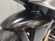 cf moto GT 2023 ONLY 507 MILES PANNIERS MOT JULY 2027 650CC A2 55