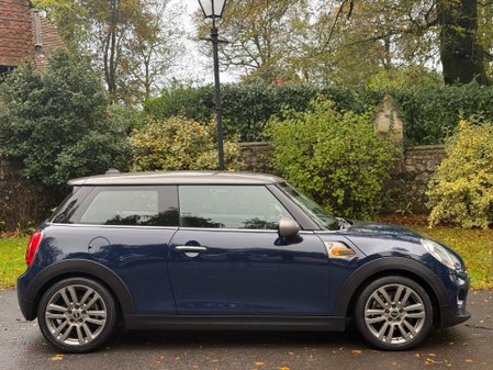 Mini Hatch COOPER SEVEN 8