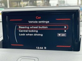 Audi A1 1.0 A1 Sport Nav TFSI Semi-Auto 3dr 37