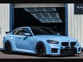 BMW M2 3.0 M2 3dr 5