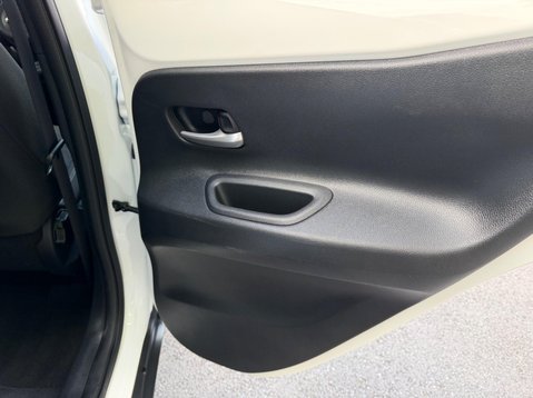 Toyota Aygo X VVT-I EDGE 55