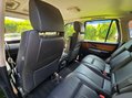 Land Rover Range Rover Sport TDV6 SPORT HSE 16