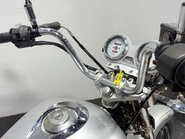Yamaha YBR125 Custom 2012 ONLY 11K PROJECT BIKE SPARES OR REPAIR 125CC LEARNER 18