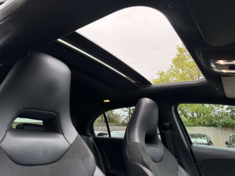 Mercedes-Benz A Class 1.5 A 180 AMG Line Premium+ D Auto 5dr 23