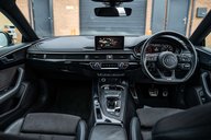 Audi A5 2.0 A5 Sportback 35 TFSI Black Edition Semi-Auto 5dr 3