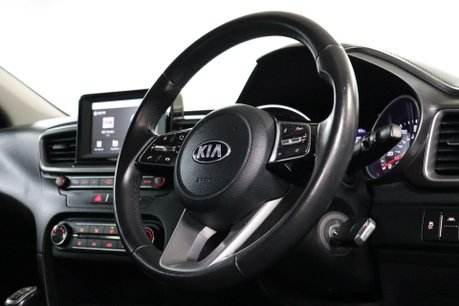 Kia Ceed 2 ISG 12