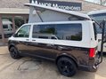 Volkswagen CAMPER KING T6.1 4 BERTH POP TOP EXPLORER MODEL 2
