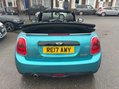 Mini Convertible 1.5 Cooper Auto Euro 6 (s/s) 2dr 5