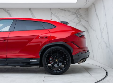 Lamborghini Urus PERFORMANTE 50
