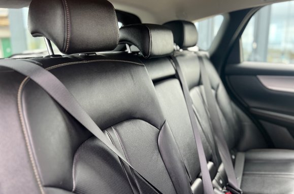 Mazda CX-60 EXCLUSIVE-LINE AUTO 23