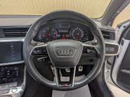 Audi A6 2.0 A6 S Line 40 TDI Semi-Auto 4dr 75