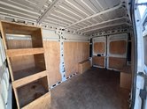 Vauxhall Movano LWB L3H2 (SOLD) Medium Roof F3500 Air Con Nav Tow Bar EURO 6 NO VAT 12