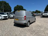 Ford Transit Courier SWB L1H1 Low Roof Limited Air Con Alloys Sensors EURO 6 NO VAT 6