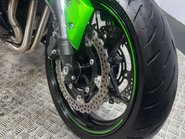 Kawasaki Z900 2017 ONLY 8K NEW MOT SUPER NAKED EXCELLENT CONDITION 900CC 12