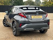 Toyota C-HR DESIGN 2