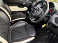 Fiat 500 1.2 S Euro 6 (s/s) 3dr 12