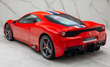 Ferrari 458 Speciale 12