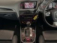 Audi Q5 TDI QUATTRO S LINE SPECIAL EDITION 14
