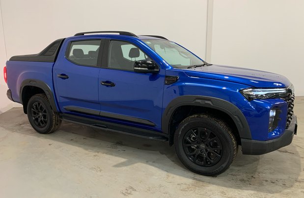 Maxus T60 Max 2.0 Diesel *New*