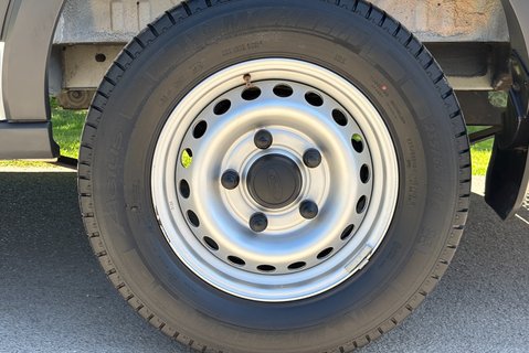 Ford Transit 350 Fwd L3 H3 130ps Panel Van - Air Con / Rear Camera 31