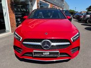 Mercedes-Benz A Class 1.3 A200 AMG Line (Premium Plus) Hatchback 5dr Petrol 7G-DCT Euro 6 5