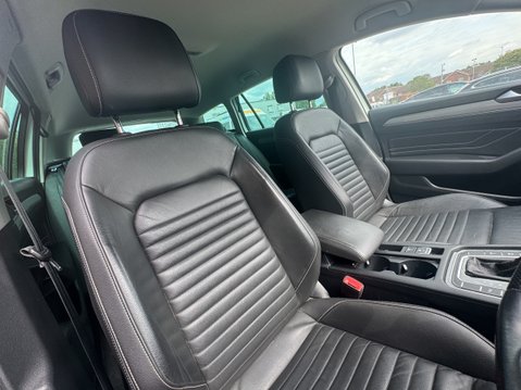 Volkswagen Passat 1.4 TSI 13kWh GTE Estate 5dr Petrol Plug-in Hybrid DSG Euro 6 (s/s) (218 ps 10