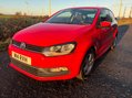Volkswagen Polo MATCH 6