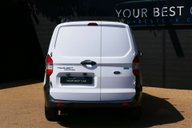 Ford Transit Courier 1.0 Transit Courier Base 13