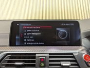 BMW X3 3.0 X3 M Competition Edition Auto 4WD 5dr 68