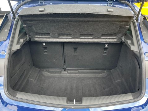 Vauxhall Astra 1.5 Turbo D Business Edition Nav Euro 6 (s/s) 5dr 22