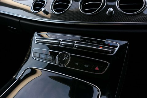 Mercedes-Benz E Class 3.0 E 350 D All Terrain Edition 4Matic Auto 4WD 5dr 30