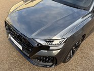 Audi Q8 RS TFSI QUATTRO VORSPRUNG MHEV 20