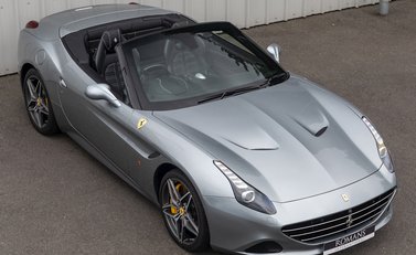 Ferrari California T 8