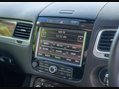 Volkswagen Touareg 3.0 Touareg SE V6 TDI BlueMotion Technology Auto 4WD 5dr 23