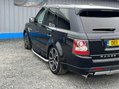 Land Rover Range Rover Sport 3.0 TD V6 Autobiography Sport CommandShift 4WD Euro 5 5dr 73