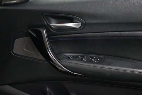 BMW 1 Series 118I M SPORT SHADOW EDITION 36