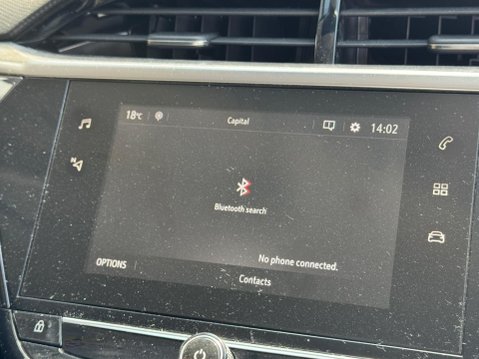 Vauxhall Corsa 1.5 Turbo D Elite Nav Euro 6 (s/s) 5dr 14