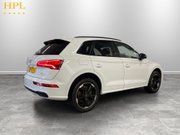 Audi Q5 2.0 TDI 40 Black Edition SUV 5dr Diesel S Tronic quattro Euro 6 (s/s) (190 7