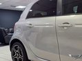 Smart Forfour 17.6kWh Premium Auto 5dr (22kW Charger) 15