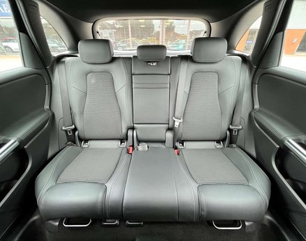 Mercedes-Benz B Class 1.3 B 200 Sport Auto 5dr 92