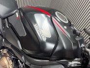 Honda CBR 2020 ONLY 790 MILES LONG MOT SERVICED SPORTS BIKE 650CC 22