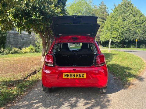 Citroen C1 FEEL 23