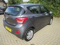 Hyundai i10 1.2 SE Euro 5 5dr 5