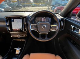 Volvo XC40 1.5 XC40 Inscription Pro T3 Auto 5dr 19
