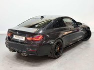 BMW M4 3.0 BiTurbo Competition Coupe 2dr Petrol DCT Euro 6 (s/s) (450 ps) 21