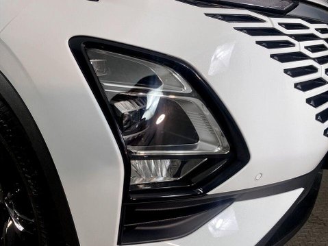 OMODA 5 1.6 TGDI Noble SUV 5dr Petrol DCT Euro 6 (s/s) (147 ps) Alloys - Bluetooth 9