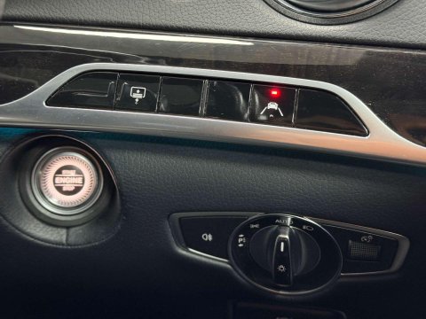 Mercedes-Benz S Class 2.9 S350Ld AMG Line (Executive) Saloon 4dr Diesel G-Tronic+ Euro 6 (s/s) (2 56