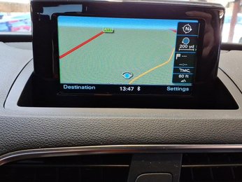 Audi Q3 1.4 TFSI CoD SE Euro 6 (s/s) 5dr